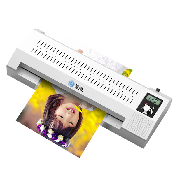 A3 Document Thermal Lamination Machines GP-S3