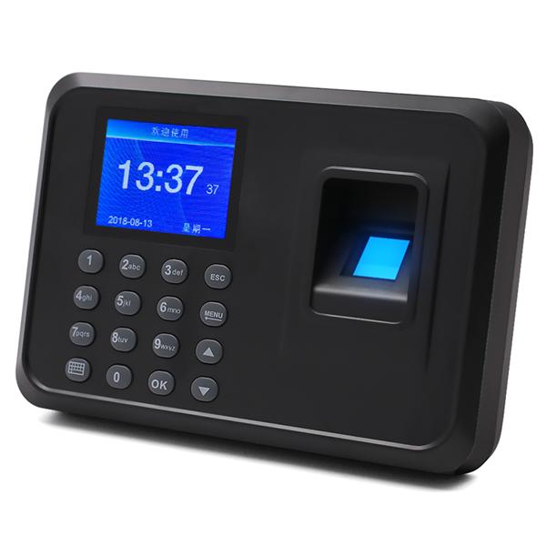 Employee Fingerprint Time Attendance Machine ZMQ-330