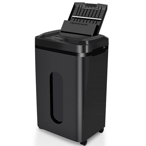 Auto Feed 250 Sheets Micro Cut Paper Shredder