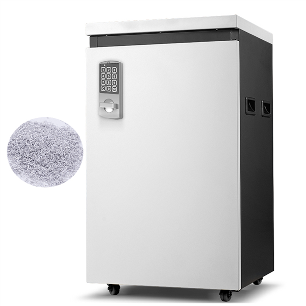 Super Micro Cut 13 Sheets Paper Shredder