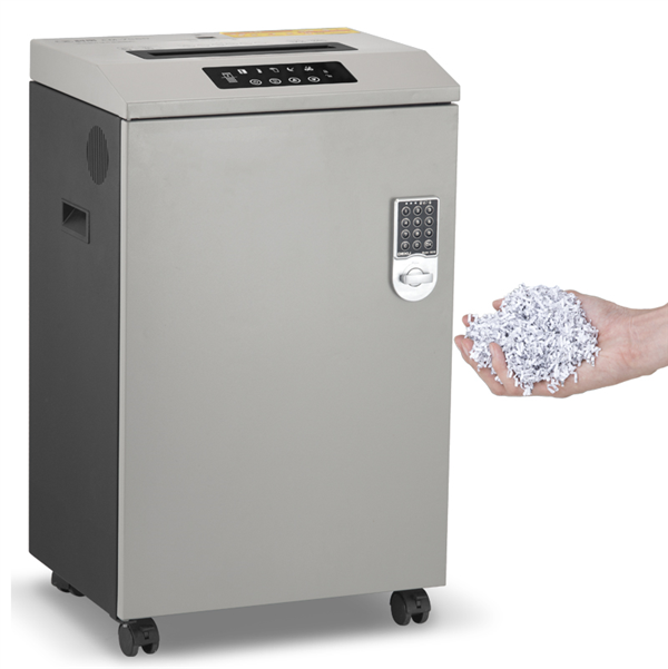 45L Bin Large Volume Paper Shredder CM-7560