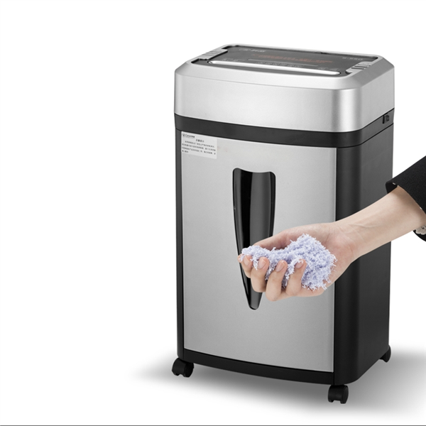 Super Micro Cut P7 5 Sheets A4 Paper Shredders