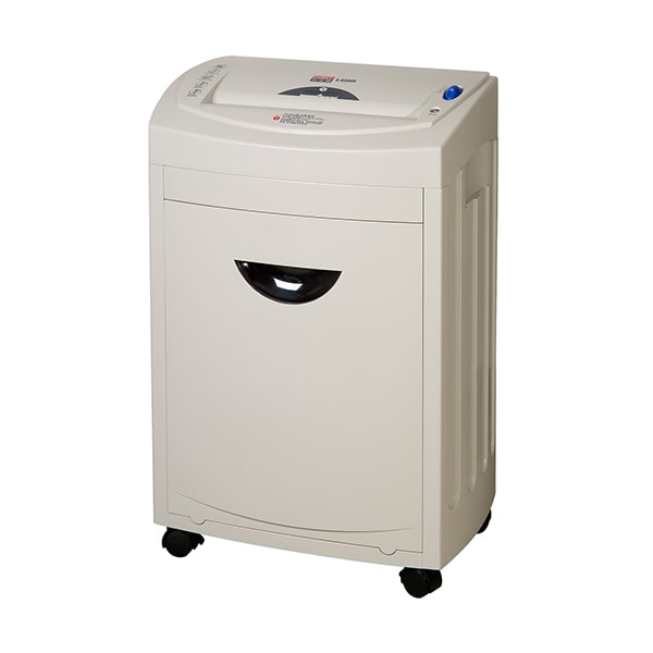 A3 9 sheets Micro Cut Large Office Paper Shredder S-A3100
