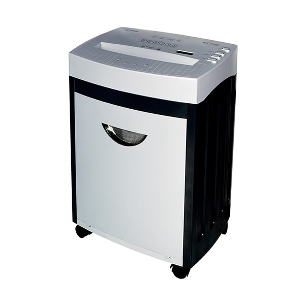 Comet Heavy Duty A3 17 sheets Micro Cut Office Paper Shredder P-817