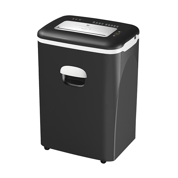 Comet long working time 18 sheets cross cut Paper Shredder X18C