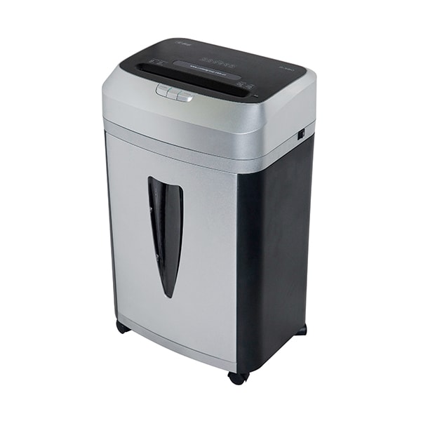 Comet P-7 Top Security Level Micro-cut Paper Shredder S-580