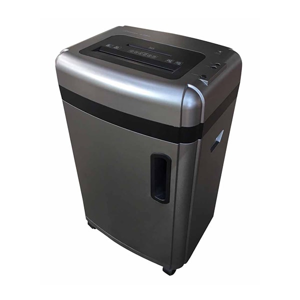 Comet P-7 Top Security Level Micro-cut Paper Shredder S-610D