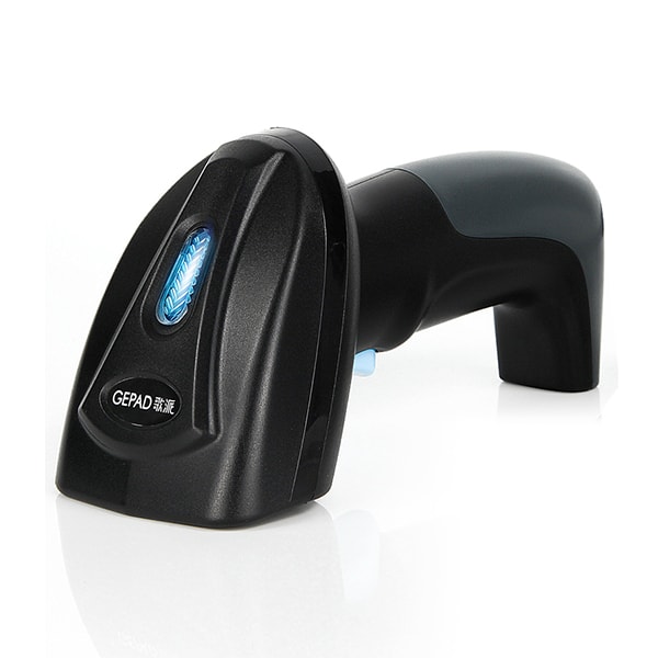 Gepad 1D Handheld Barcode Scanner Y-118