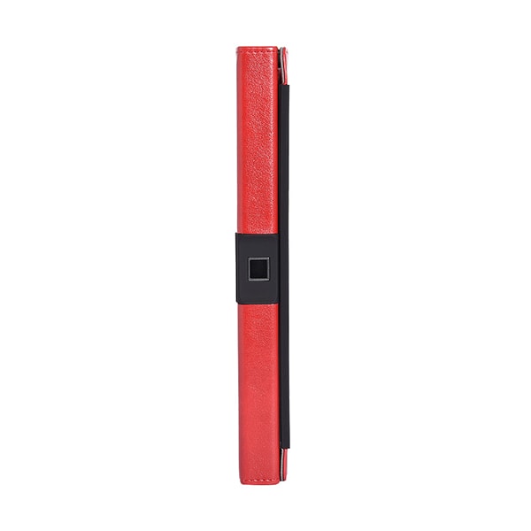 Gepad Fingerprint Lock High Security Notebook
