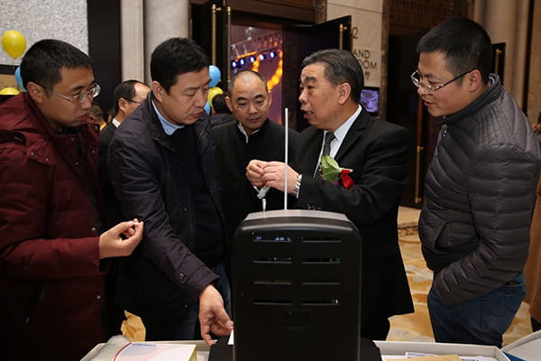 2018 Sunshine Comet Marketing Summit and China National Distributors Conference 12