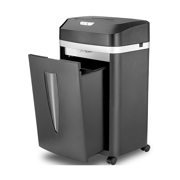 8 sheets Micro Cut Office Paper Shredder TP-9210 04