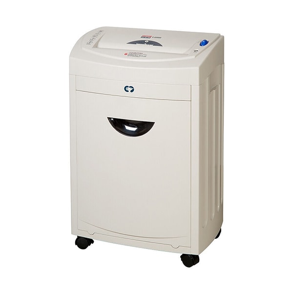 A39 sheets Micro Cut Large Office Paper Shredder S-A3100 02