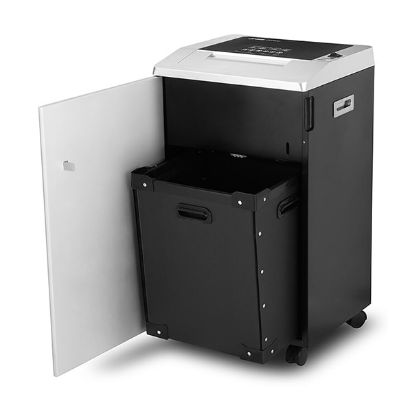 Comet A4 35 sheets Cross Cut Heavy Duty Commercial Office Paper Shredder G-3350 03