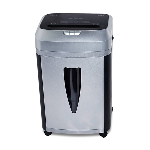 Comet P-7 Top Security Level Micro-cut Paper Shredder S-580 02