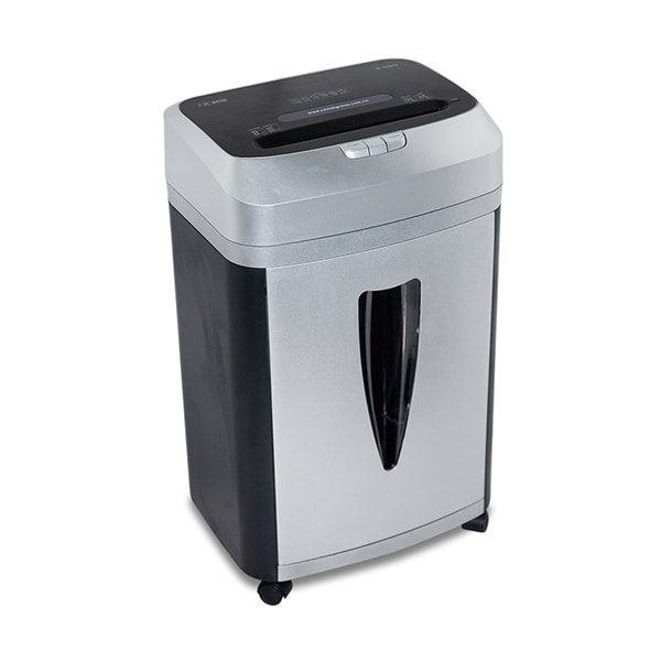 Comet P-7 Top Security Level Micro-cut Paper Shredder S-580 03