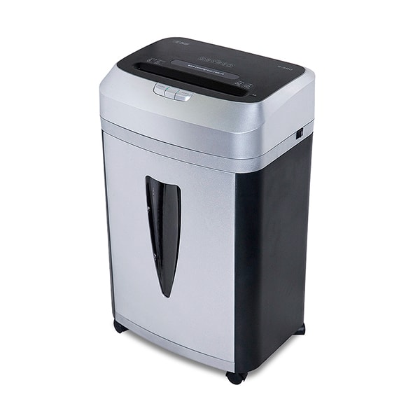 Comet P-7 Top Security Level Micro-cut Paper Shredder S-580 04