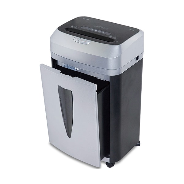 Comet P-7 Top Security Level Micro-cut Paper Shredder S-580 05