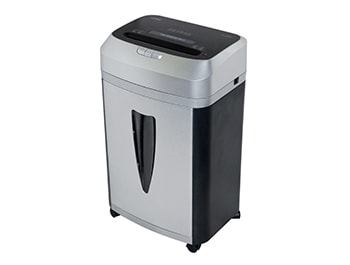 Comet P-7 Top Security Level Micro-cut Paper Shredder S-580 07