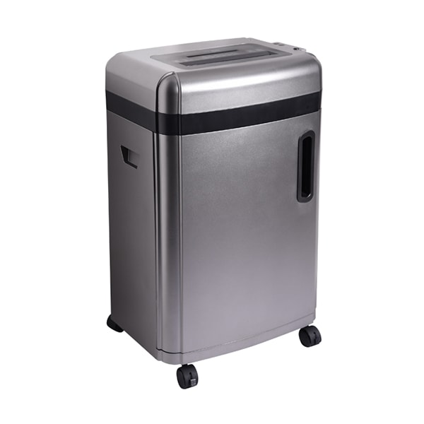 Comet P-7 Top Security Level Micro-cut Paper Shredder S-610D 03