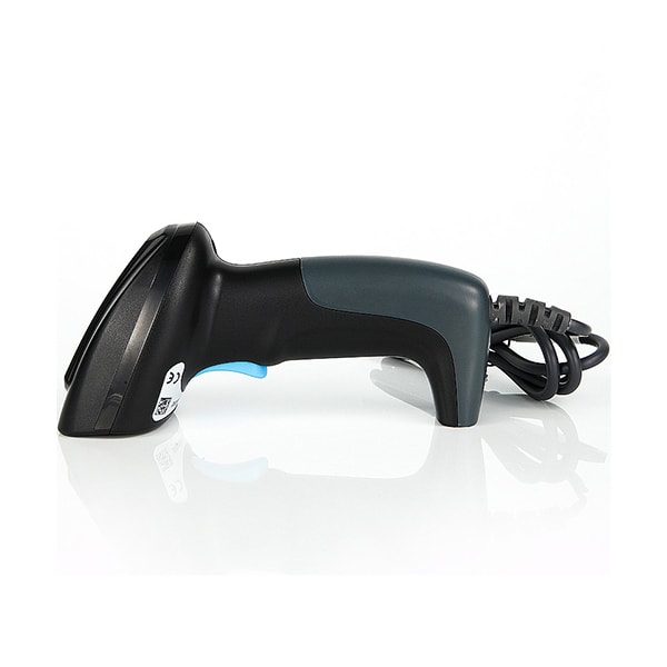 Gepad 1D Handheld Barcode Scanner Y-118 05